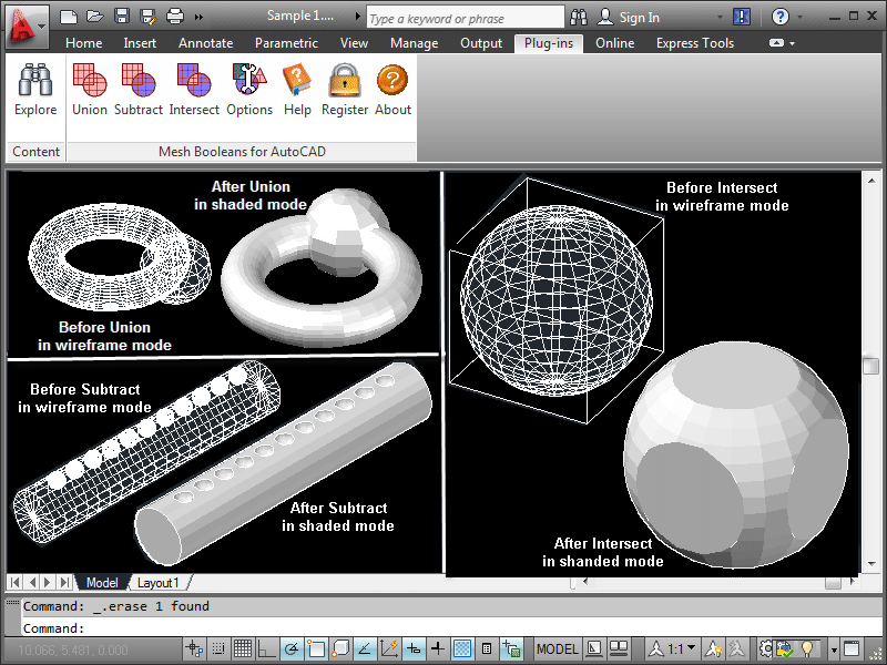 Tutorial gratuito de AutoCAD