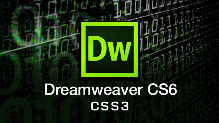 Curso online de Dreamweaver CS6