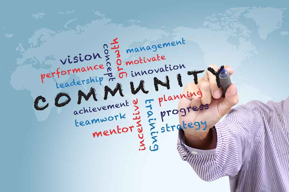 Profesiones 2.0 Community Manager