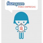 Foursquare para empresas