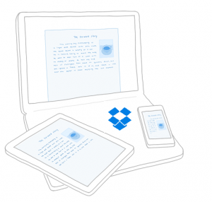 Curso de como usar Dropbox