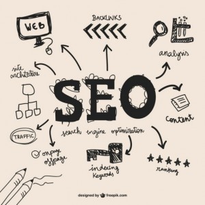 curso para aprender SEO