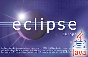 eclipse java