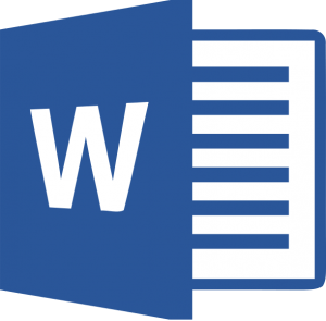 Curso de Word en PDF