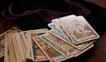 Curso gratis de Tarot